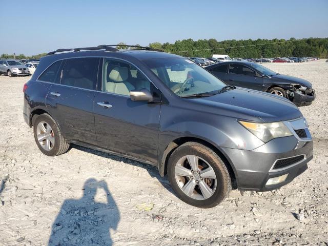 Photo 4 from auction – 2011 ACURA MDX with VIN 2HNYD2H22BH535283