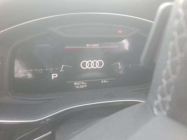 Photo 9 from auction – 2021 AUDI Q8 PREMIUM with VIN WA1EVAF1XMD033951