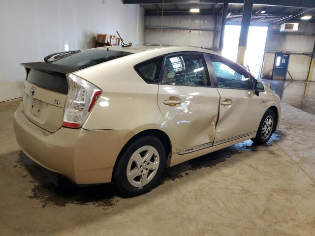 Photo 3 from auction – 2011 TOYOTA PRIUS with VIN JTDKN3DU2B0300926