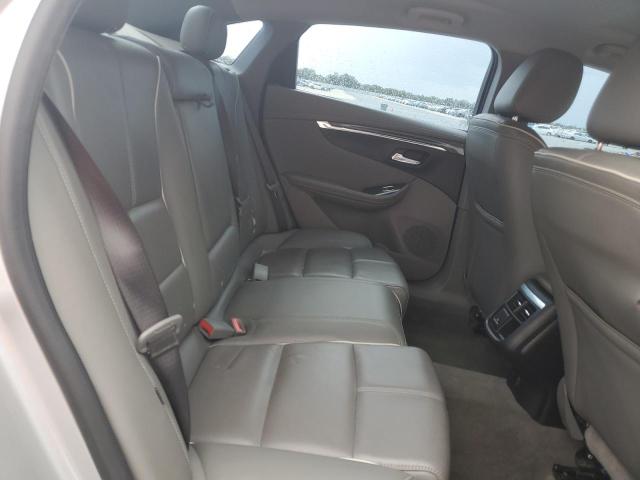 Photo 10 from auction – 2018 CHEVROLET IMPALA PRE with VIN 2G1125S36J9142677
