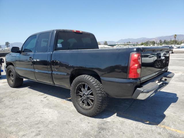 Photo 2 from auction – 2005 CHEVROLET SLVRD 1500 with VIN 2GCEC19V551231067