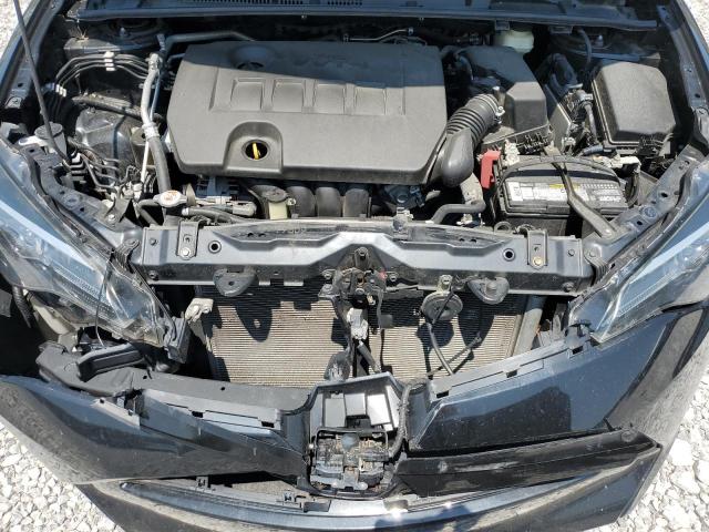 Photo 11 from auction – 2017 TOYOTA COROLLA L with VIN 2T1BURHE3HC948962