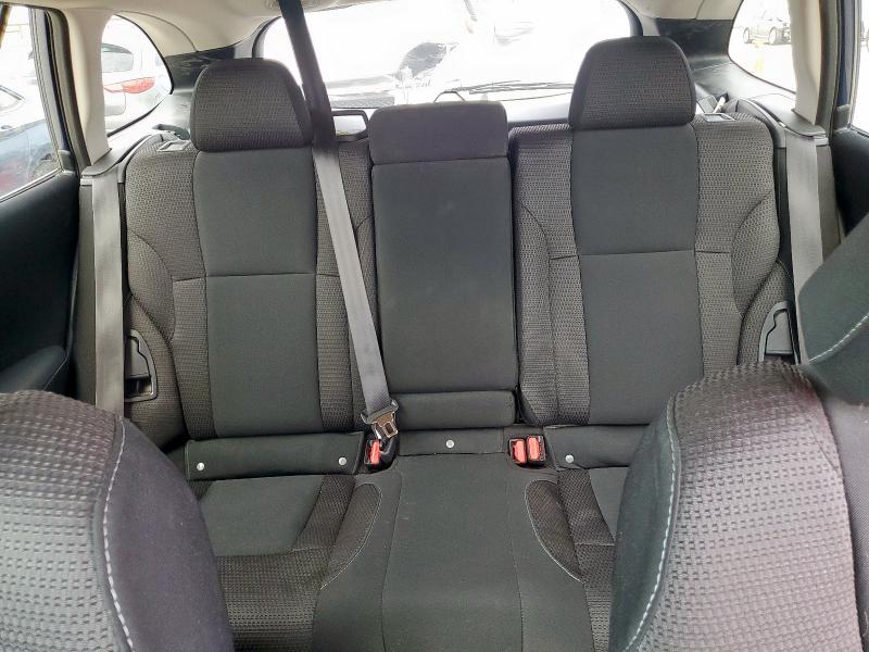 Photo 10 from auction – 2022 SUBARU OUTBACK PR with VIN 4S4BTAFC8N3239885