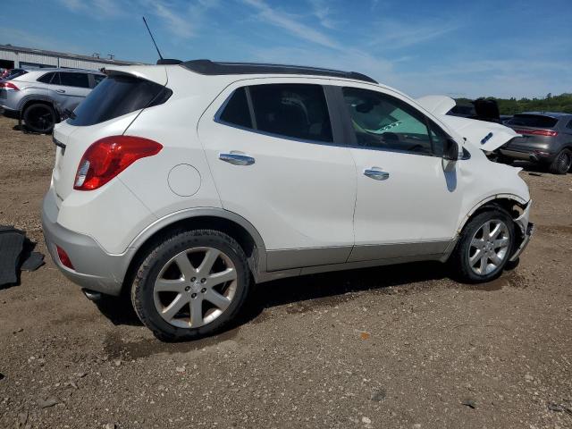 Photo 3 from auction – 2015 BUICK ENCORE with VIN KL4CJCSB2FB210178