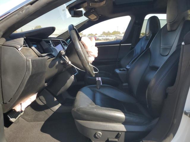 Photo 7 from auction – 2014 TESLA MODEL S with VIN 5YJSA1H27EFP65474