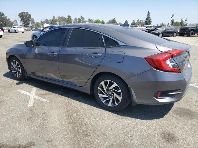 Photo 2 from auction – 2017 HONDA CIVIC EX with VIN 2HGFC2F73HH519103