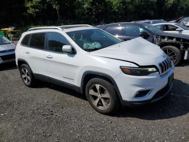 Photo 4 from auction – 2021 JEEP CHEROKEE L with VIN 1C4PJMDX0MD177284