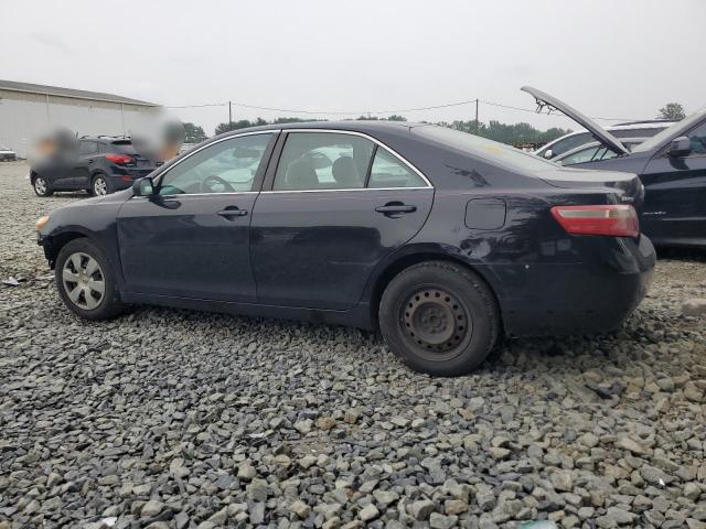Photo 2 from auction – 2009 TOYOTA CAMRY BASE with VIN 4T1BE46K09U313206