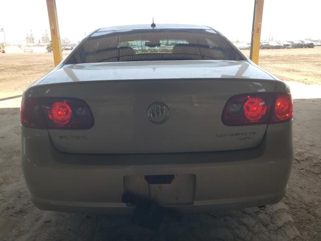 Photo 6 from auction – 2007 BUICK LUCERNE CX with VIN 1G4HD57277U128634