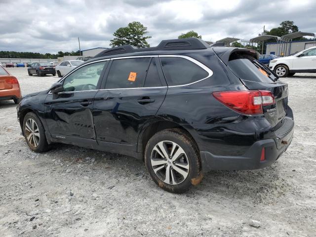 Foto 2 de la subasta – 2019 SUBARU OUTBACK 2. con VIN 4S4BSANC1K3368860