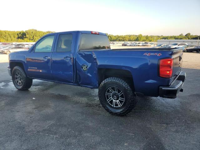 Photo 2 from auction – 2014 CHEVROLET SILVERADO with VIN 1GCVKREC8EZ104780