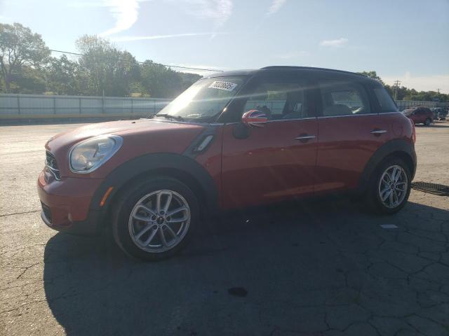 MINI COOPER S C 2015 with VIN WMWZC3C57FWT02699 - Photo from auction