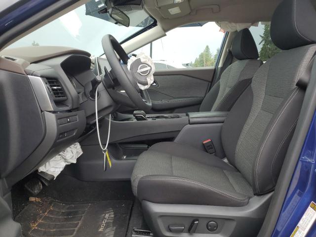 Photo 7 from auction – 2023 NISSAN ROGUE SV with VIN 5N1BT3BB2PC798313