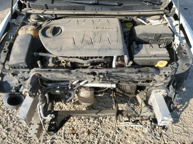 Photo 11 from auction – 2016 CHRYSLER 200 S with VIN 1C3CCCBG7GN177050