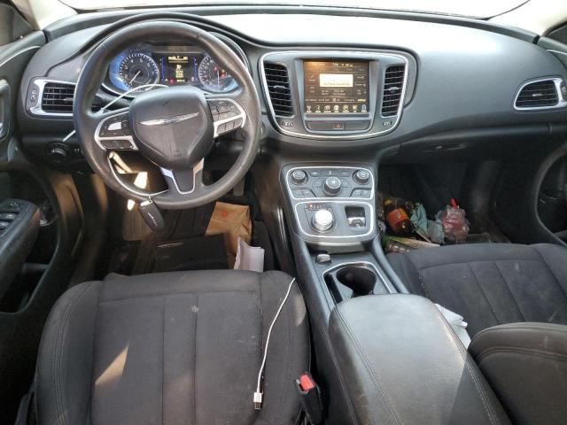 Photo 8 from auction – 2016 CHRYSLER 200 LIMITE with VIN 1C3CCCAB4GN166920