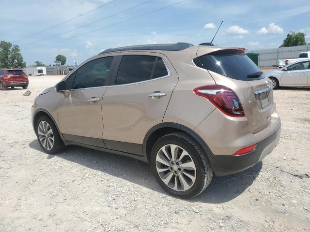 Photo 2 from auction – 2019 BUICK ENCORE PRE with VIN KL4CJASB6KB765407