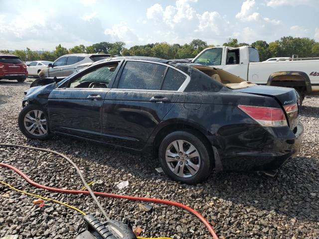 Photo 2 from auction – 2012 HONDA ACCORD SE with VIN 1HGCP2F68CA137090