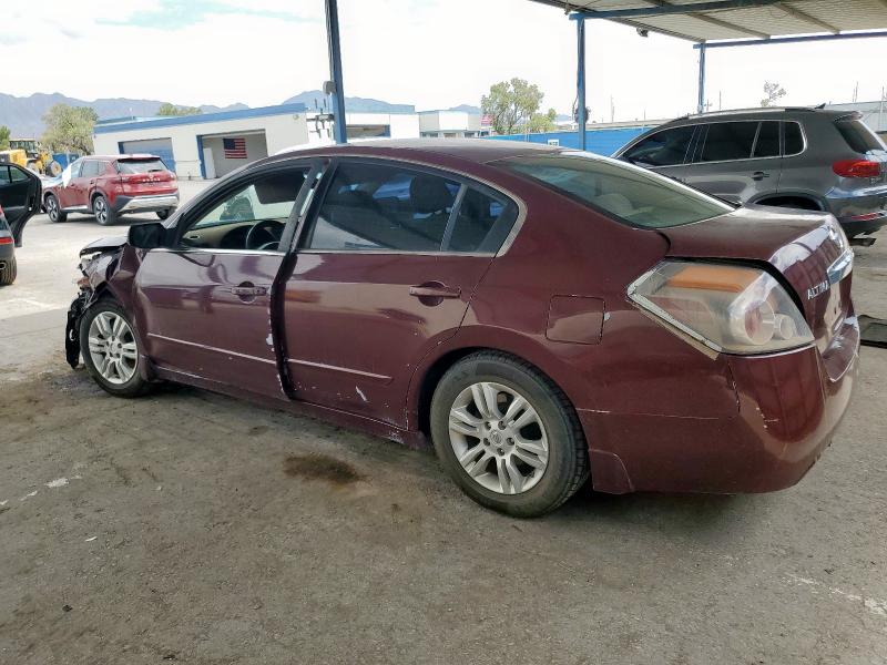 Photo 2 from auction – 2010 NISSAN ALTIMA BASE with VIN 1N4AL2AP2AN535621