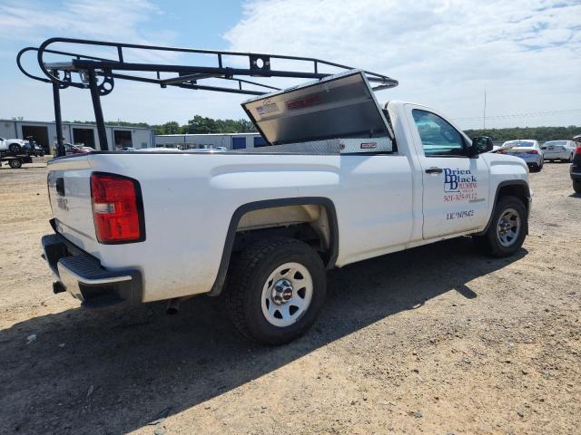 Photo 3 from auction – 2015 GMC SIERRA C1500 with VIN 1GTN1TEC5FZ432952