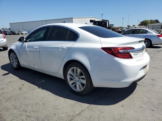 Foto 2 de la subasta – 2016 BUICK REGAL con VIN 2G4GK5EXXG9171491