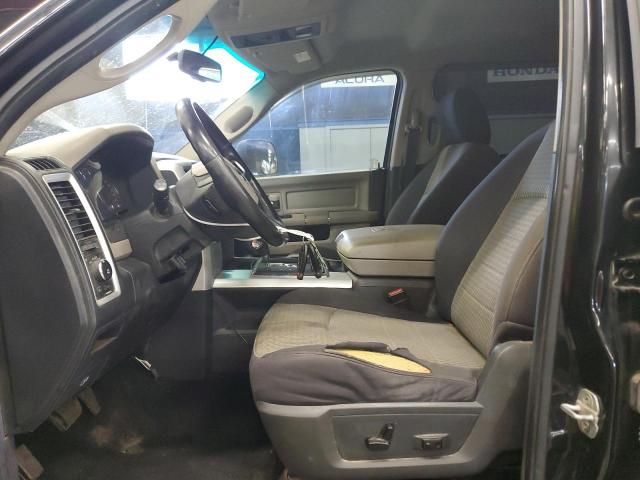 Photo 7 from auction – 2010 DODGE RAM 1500 with VIN 1D7RV1CT1AS206928