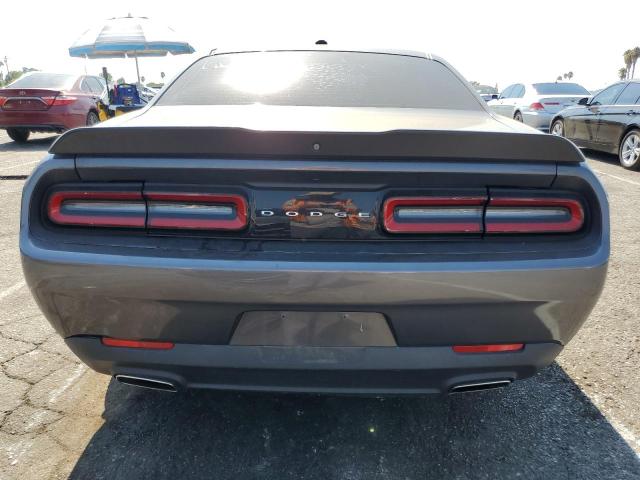 Photo 6 from auction – 2019 DODGE CHALLENGER with VIN 2C3CDZAG5KH655453