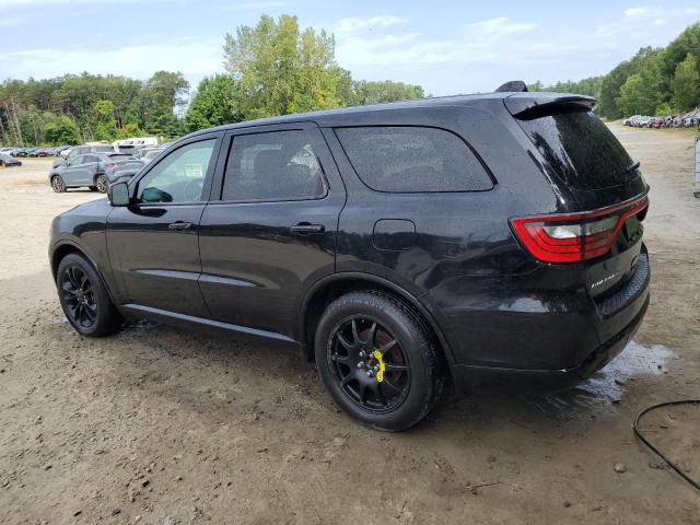 Photo 2 from auction – 2019 DODGE DURANGO GT with VIN 1C4RDHDG5KC769483