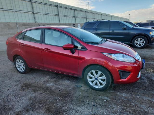 Photo 4 from auction – 2012 FORD FIESTA SE with VIN 3FADP4BJ4CM126282