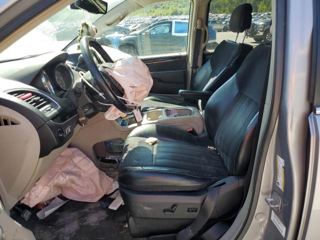 Photo 7 from auction – 2014 CHRYSLER TOWN & COU with VIN 2C4RC1CG8ER364273
