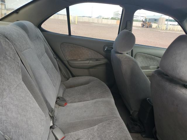 Photo 10 from auction – 2001 NISSAN SENTRA XE with VIN 3N1CB51D31L470021