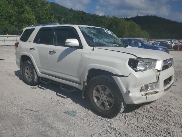 Photo 4 from auction – 2012 TOYOTA 4RUNNER SR with VIN JTEBU5JR4C5078162