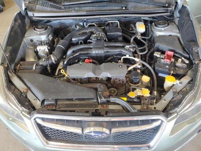 Photo 11 from auction – 2015 SUBARU IMPREZA with VIN JF1GJAA67FG017047