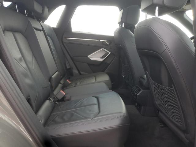 Photo 10 from auction – 2022 AUDI Q3 PREMIUM with VIN WA1DECF34N1113841