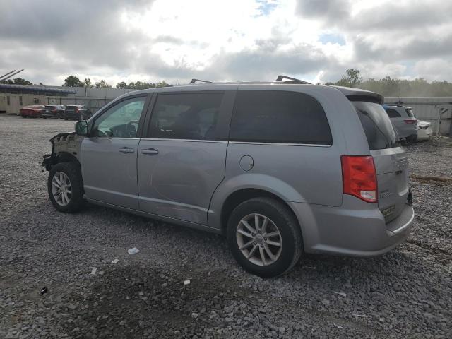 Photo 2 from auction – 2019 DODGE GRAND CARAVAN SXT with VIN 2C4RDGCG3KR753902