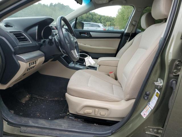 Photo 7 from auction – 2015 SUBARU OUTBACK 2. with VIN 4S4BSACCXF3231537