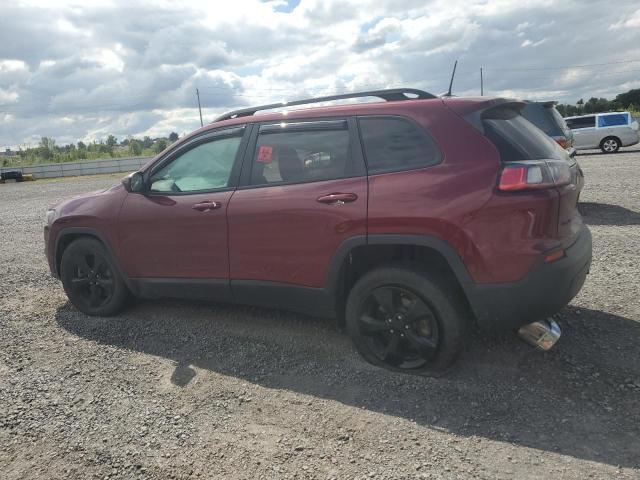 Photo 2 from auction – 2019 JEEP CHEROKEE L with VIN 1C4PJMCX7KD309701