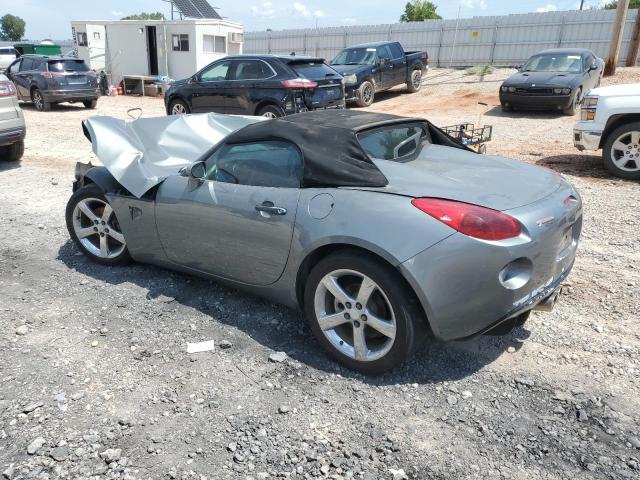 Photo 2 from auction – 2006 PONTIAC SOLSTICE with VIN 1G2MB35B06Y115350