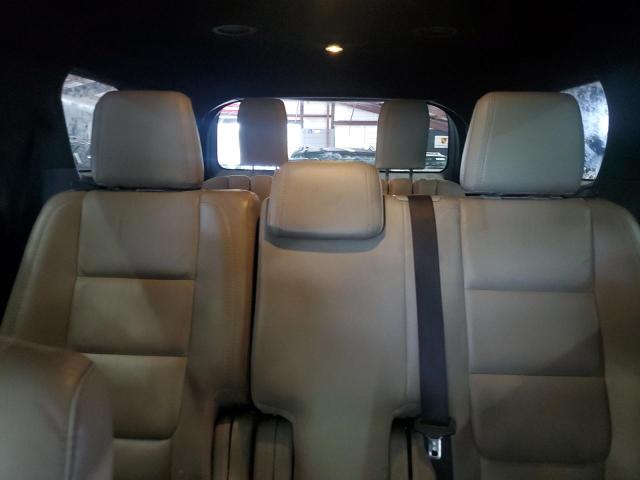 Photo 10 from auction – 2014 FORD EXPLORER X with VIN 1FM5K7D89EGA88999