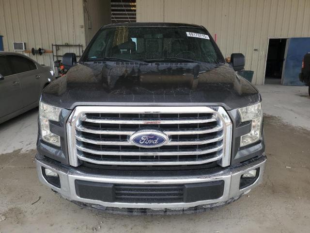 Photo 5 from auction – 2015 FORD F150 SUPER with VIN 1FTEW1CF4FKD39951