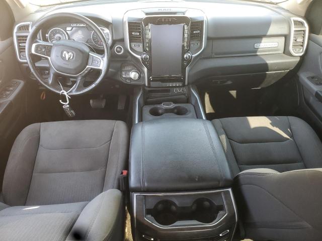 Photo 8 from auction – 2020 RAM 1500 BIG H with VIN 1C6SRFFT3LN314517
