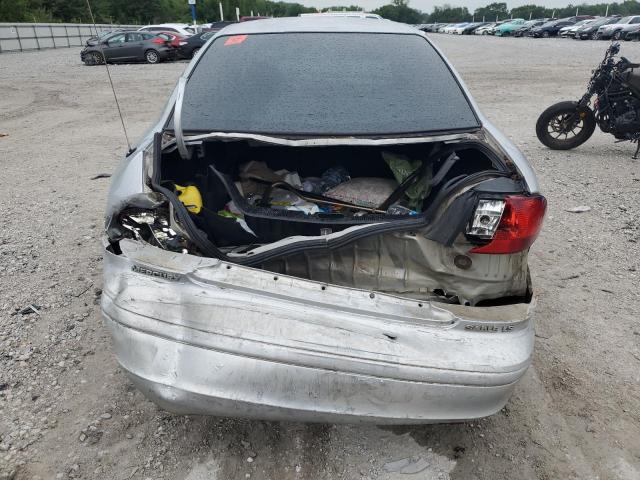 Photo 6 from auction – 2003 MERCURY SABLE with VIN 1MEFM55S43G627123