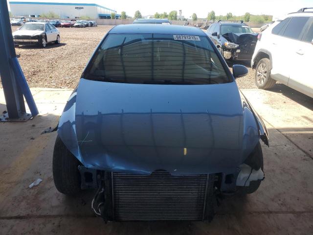 Photo 5 from auction – 2015 VOLKSWAGEN GOLF with VIN 3VW217AU1FM083554