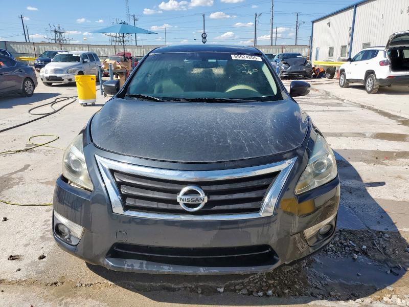 Photo 5 from auction – 2013 NISSAN ALTIMA 2.5 with VIN 1N4AL3AP4DN561745