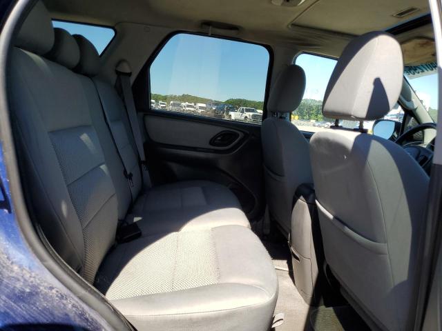 Photo 11 from auction – 2007 FORD ESCAPE with VIN 1FMYU03137KB69449