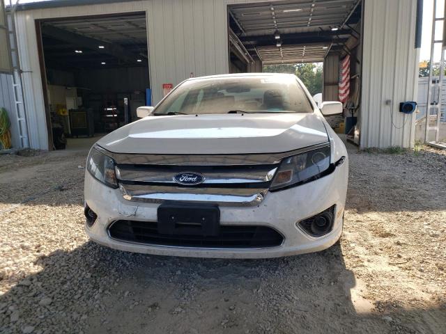 Photo 5 from auction – 2011 FORD FUSION SEL with VIN 3FAHP0CG8BR177816
