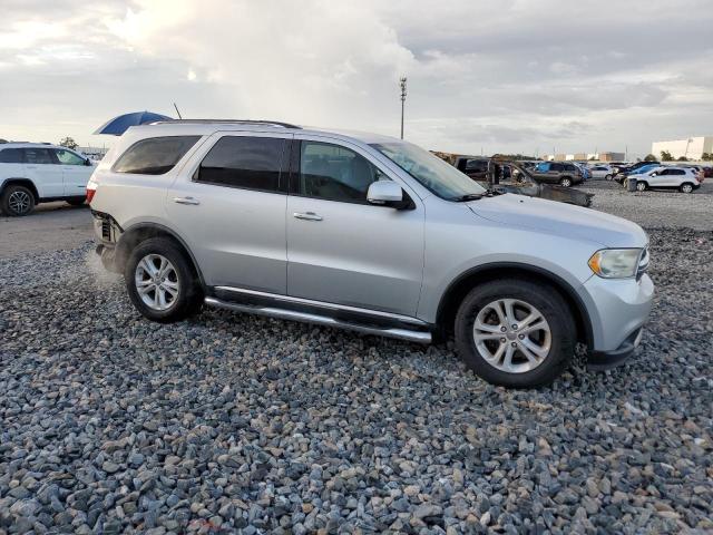 Photo 4 from auction – 2011 DODGE DURANGO CR with VIN 1D4RD4GG4BC634079
