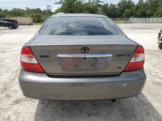 Photo 6 from auction – 2003 TOYOTA CAMRY LE with VIN 4T1BF32K93U566481
