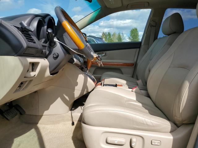 Photo 7 from auction – 2006 LEXUS RX 400 with VIN JTJHW31U862000584