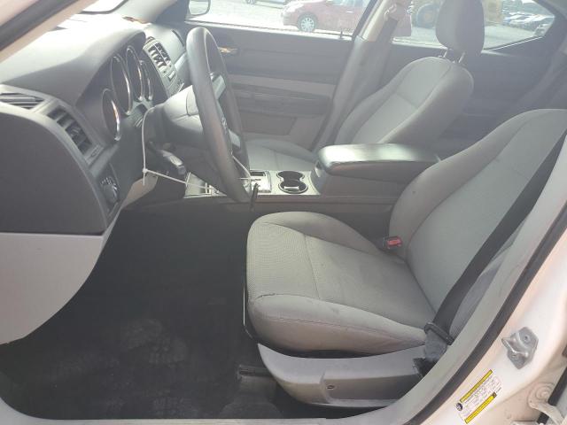 Photo 7 from auction – 2008 DODGE CHARGER with VIN 2B3KA43G38H190388