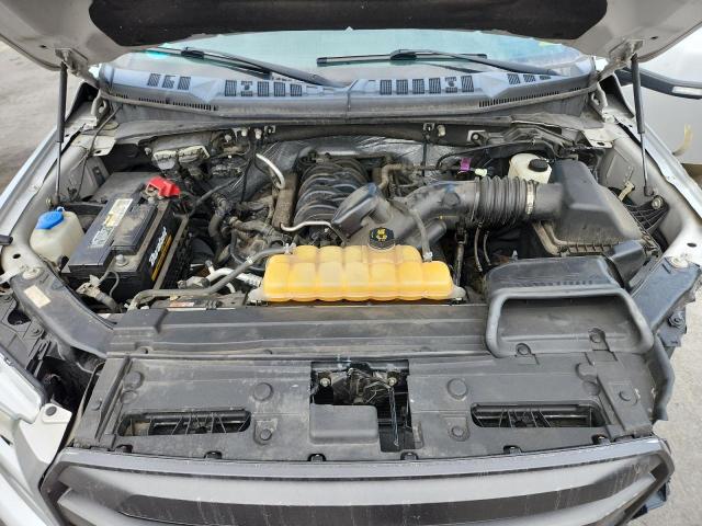 Photo 11 from auction – 2015 FORD F150 SUPERCREW with VIN 1FTFW1EF0FFC43633